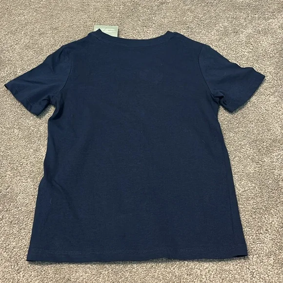 Basic Tee - Picture 4 of 4